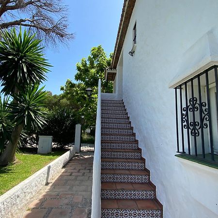 Tarifa Especial, Sin Aglomeraciones En Piscina Y Playa, Cerca De Puerto Banus 에스테포나 외부 사진