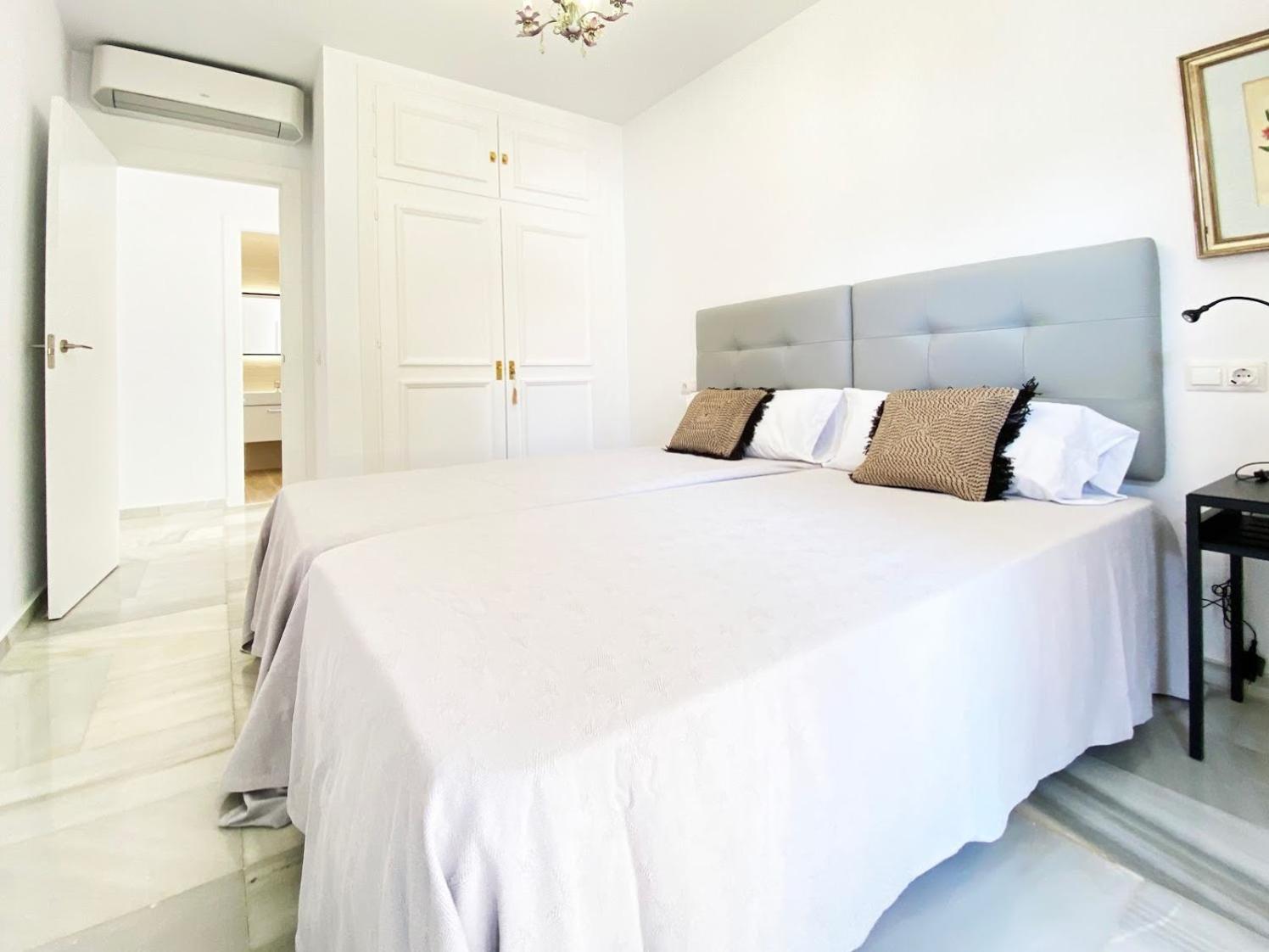 Tarifa Especial, Sin Aglomeraciones En Piscina Y Playa, Cerca De Puerto Banus 에스테포나 외부 사진