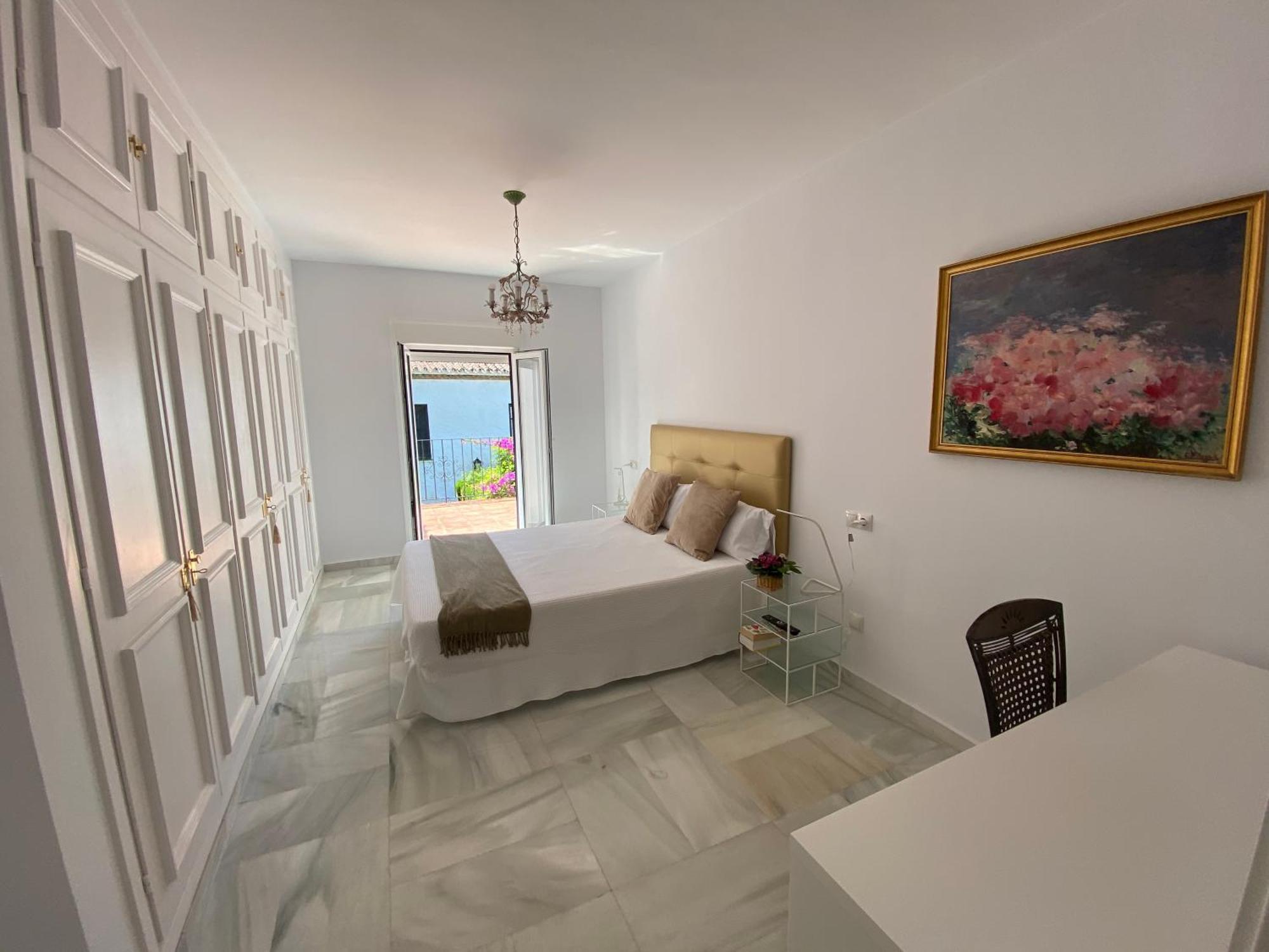 Tarifa Especial, Sin Aglomeraciones En Piscina Y Playa, Cerca De Puerto Banus 에스테포나 외부 사진
