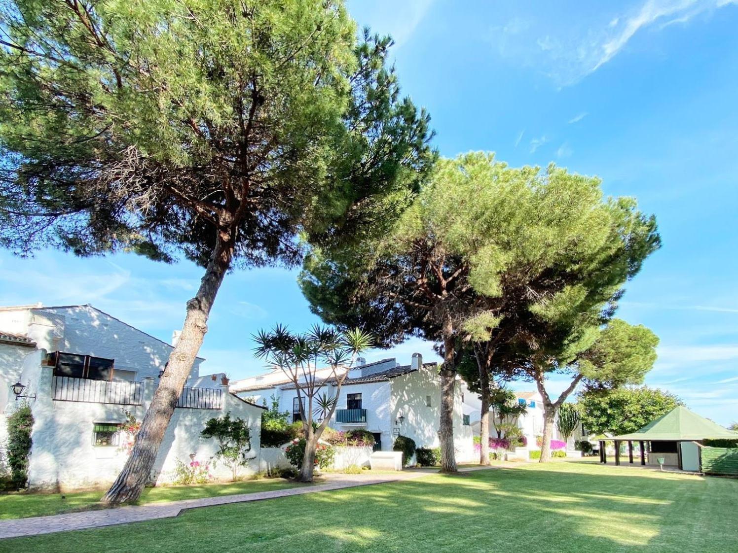 Tarifa Especial, Sin Aglomeraciones En Piscina Y Playa, Cerca De Puerto Banus 에스테포나 외부 사진