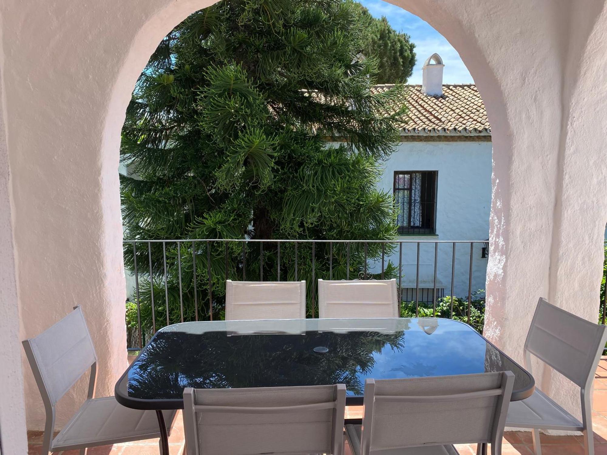 Tarifa Especial, Sin Aglomeraciones En Piscina Y Playa, Cerca De Puerto Banus 에스테포나 외부 사진