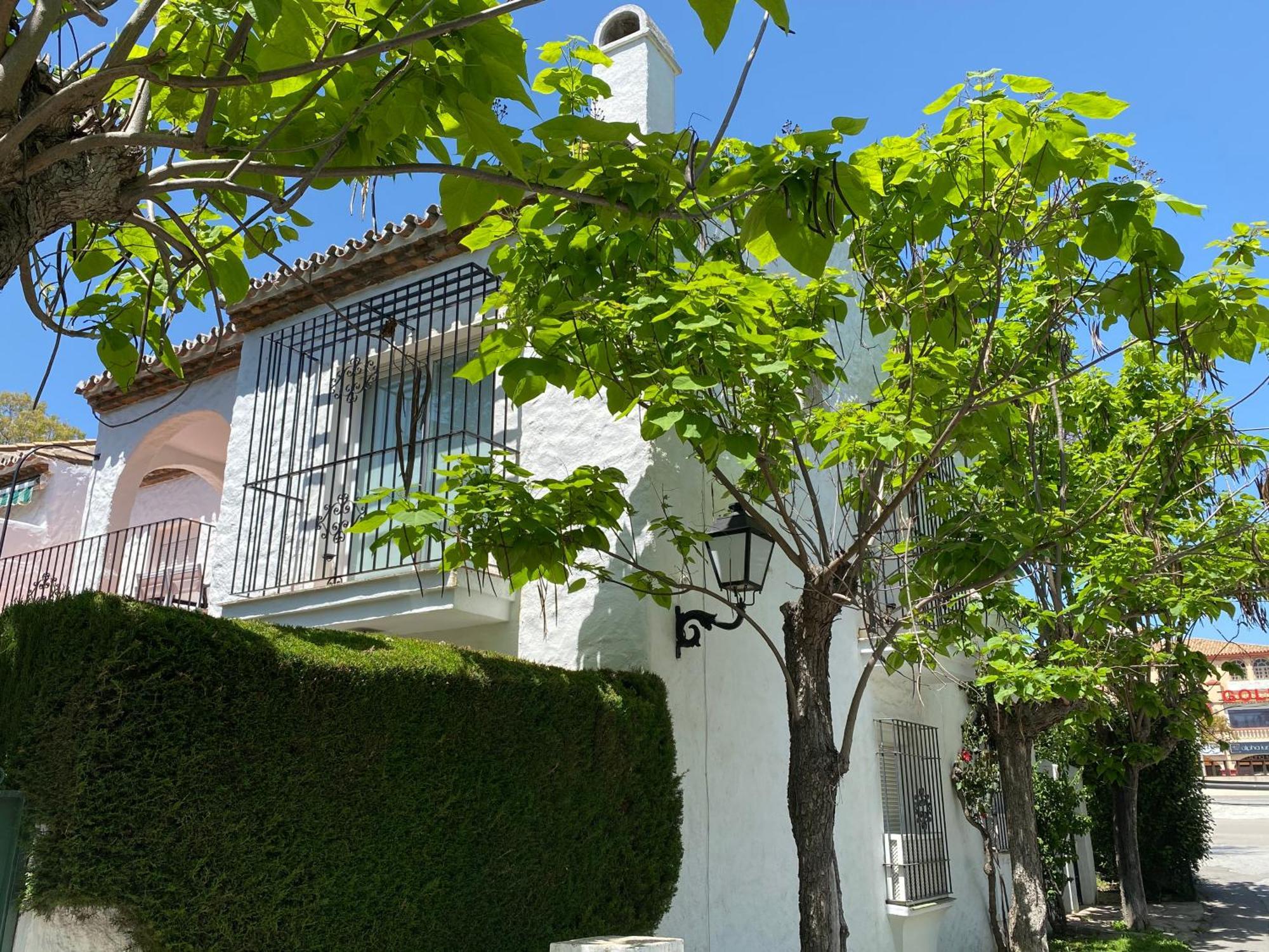Tarifa Especial, Sin Aglomeraciones En Piscina Y Playa, Cerca De Puerto Banus 에스테포나 외부 사진